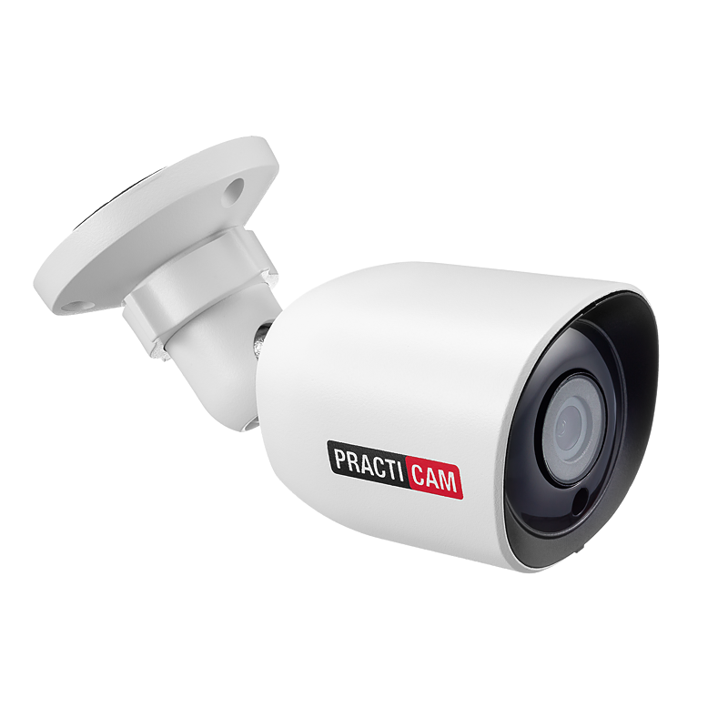 Сетевая IP видеокамера PractiCam PT-IPC1080P-IR.2