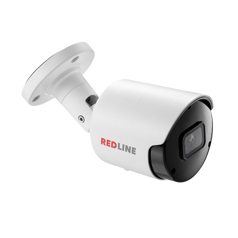 Сетевая IP видеокамера RedLine RL-IP15P-S.eco