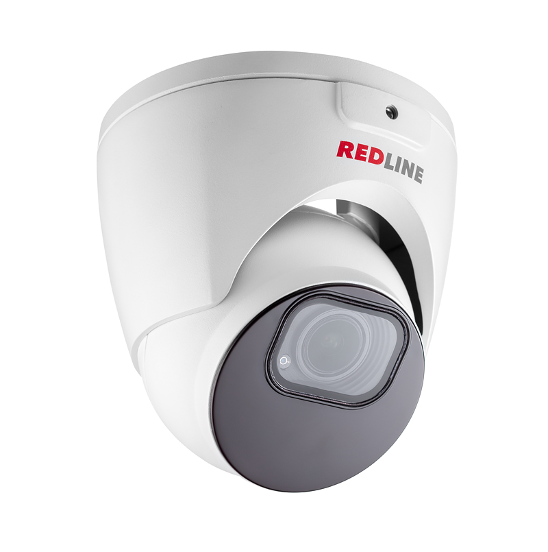 Сетевая IP видеокамера RedLine RL-IP62P-VM-S.FD