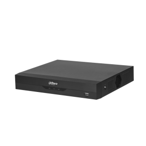 Гибридный видеорегистратор Dahua  DH-XVR5108HS-4KL-I3