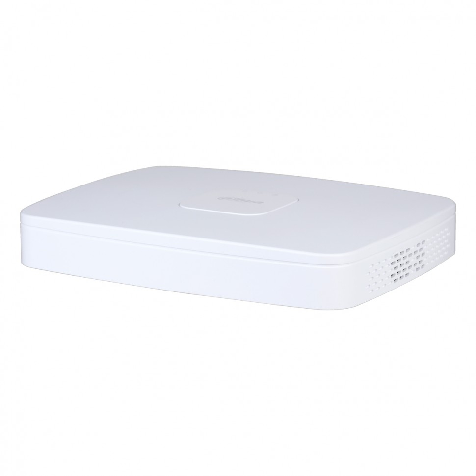 Гибридный видеорегистратор Dahua DH-XVR5108C-I3
