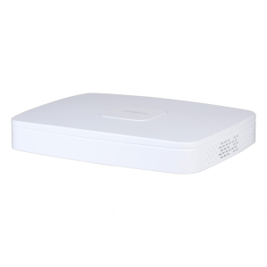 Гибридный видеорегистратор Dahua DH-XVR5108C-I3
