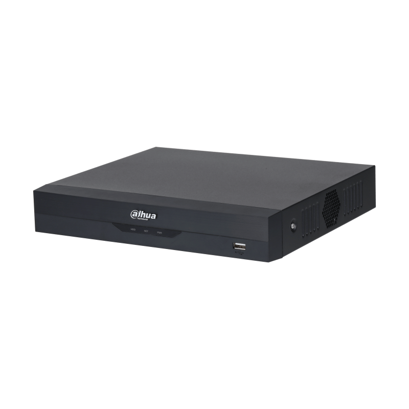 Гибридный видеорегистратор Dahua DH-XVR5116HS-I3
