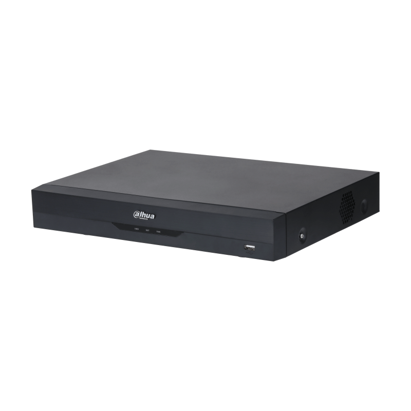 Гибридный видеорегистратор Dahua DH-XVR5216AN-4KL-I3 