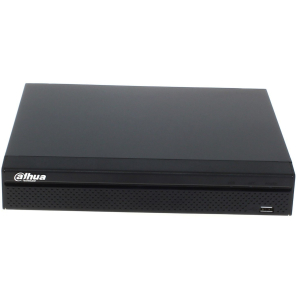 Гибридный видеорегистратор Dahua DHI-XVR5116HS-I3 
