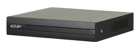 Гибридный видеорегистратор Dahua EZ-XVR1B08-I