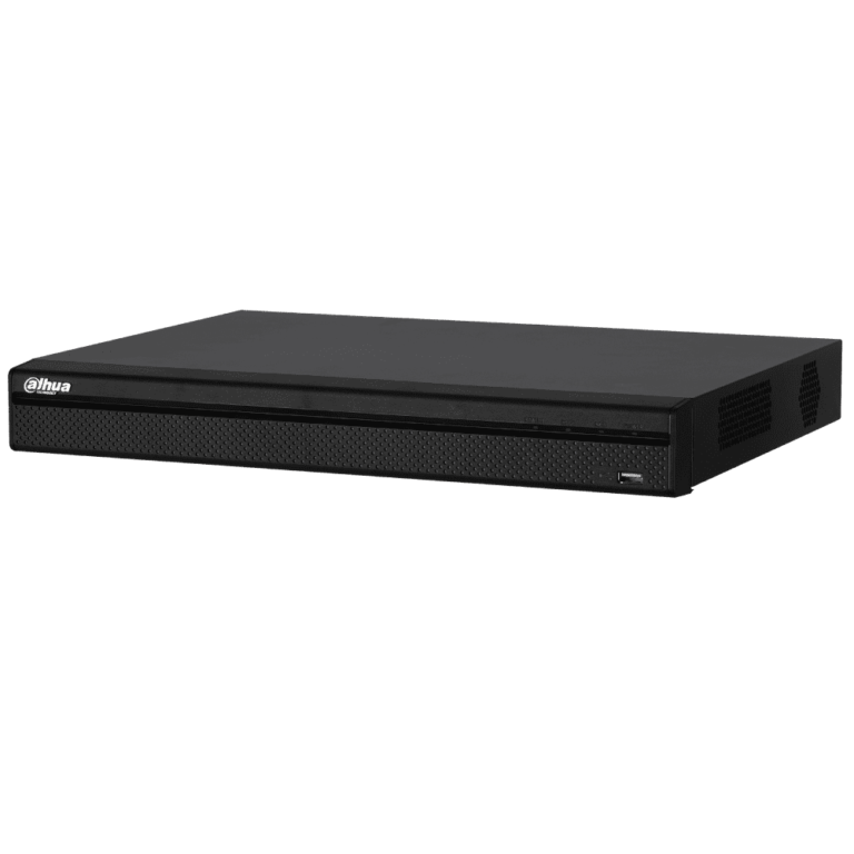 Сетевой IP видеорегистратор Dahua DHI-NVR2208-I