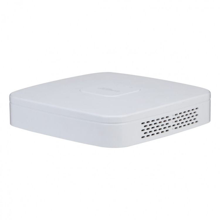 Сетевой IP видеорегистратор Dahua DHI-NVR4116-4KS2/L