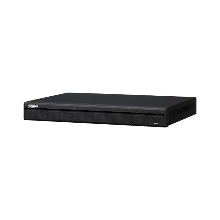 Сетевой IP видеорегистратор Dahua DHI-NVR4208-8P-4KS2/L