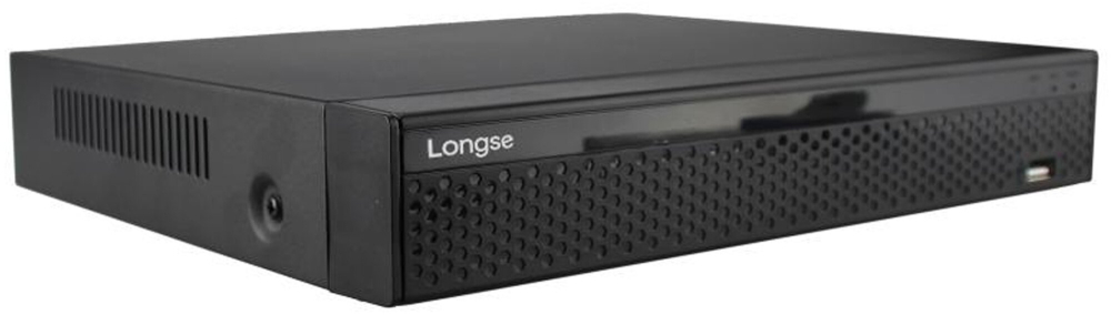 Сетевой IP видеорегистратор Longse NVR3609D