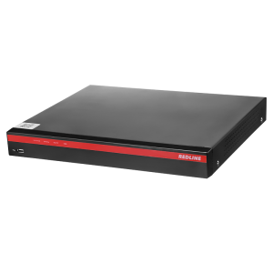 Гибридный видеорегистратор Redline RL-MHD8U2
