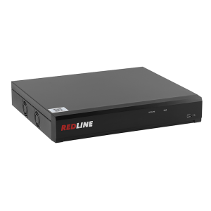 Сетевой IP видеорегистратор RedLine RL-NVR64C-4H