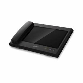   Монитор видеодомофона  Dahua DHI-VTS5240B 