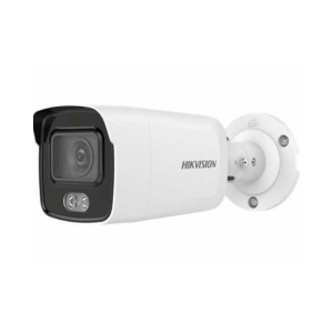 Сетевая IP видеокамера Hikvision DS-2CD2027G2-LU (C) (2.8mm) 