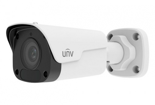 Сетевая IP видеокамера Uniview видеокамера  C2F12P-RU3  