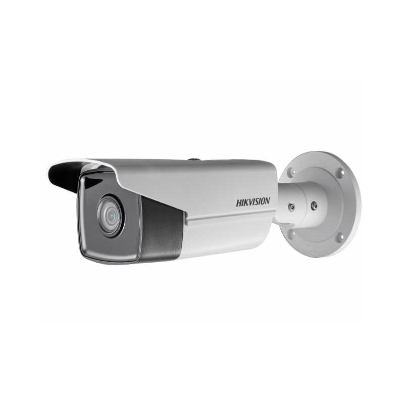 Сетевая IP видеокамера Hikvision DS-2CD2T23G0-I5  (4mm) 