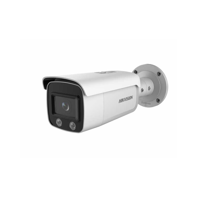 Сетевая IP видеокамера Hikvision DS-2CD2T27G1-L (4mm) 