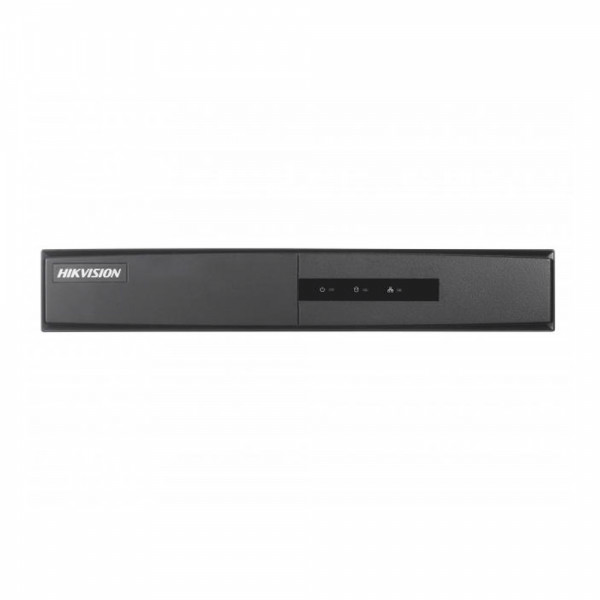 Сетевой IP видеорегистратор Hikvision DS-7604NI-K1/4P 