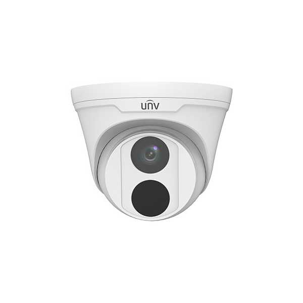 Сетевая IP видеокамера Uniview IPC3612LR3-PF28-D  