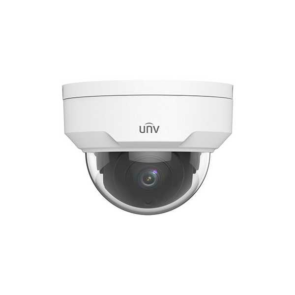 Сетевая IP видеокамера Uniview IPC322LR3-VSPF28-D  