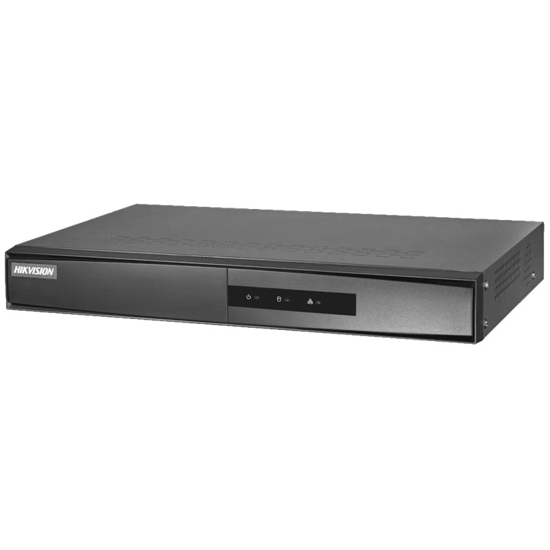 Сетевой IP видеорегистратор Hikvision DS-7108NI-Q1/M 