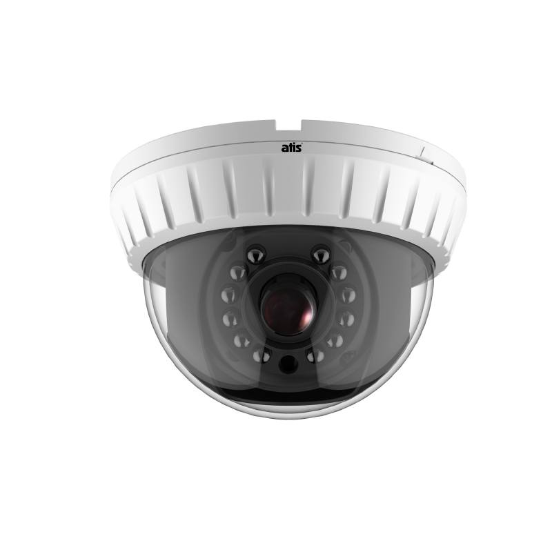 Мультиформатная MHD видеокамера ATIS H AMH-D12-3.6  