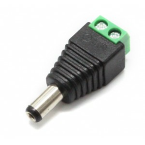  DC- разъём  ATIX AT-A-DC-ST/M 