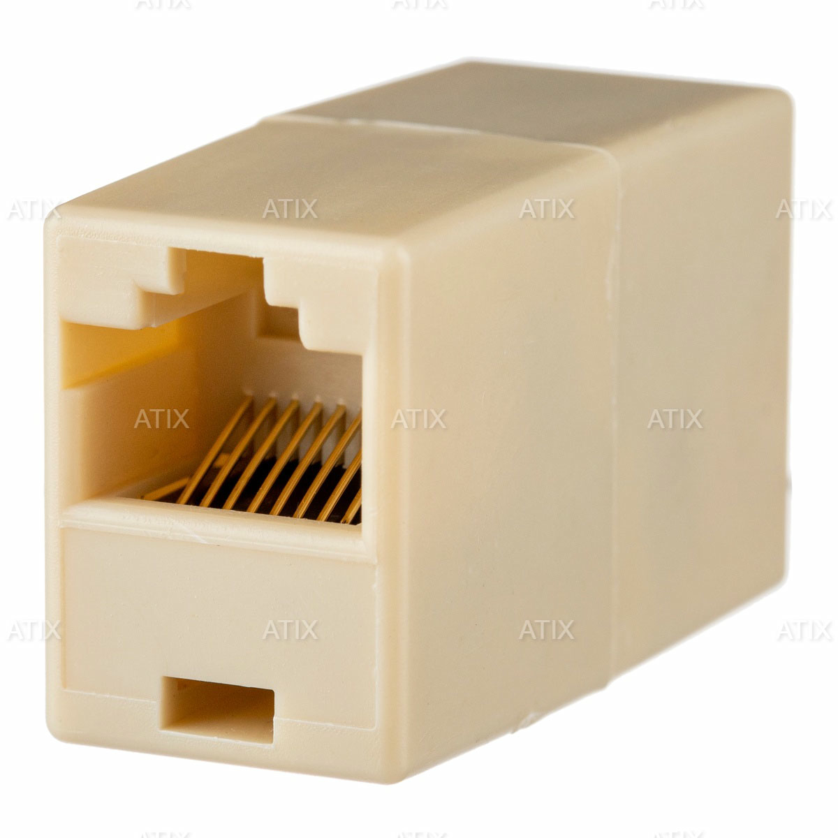  RJ45- разъем  ATIX AT-A-RJ45-Coupler 