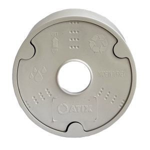   Монтажная коробка  Atix AT-MA-PJB02 