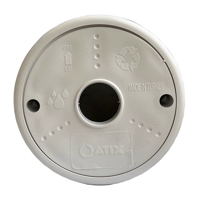   Монтажная коробка  Atix AT-MA-PJB03 