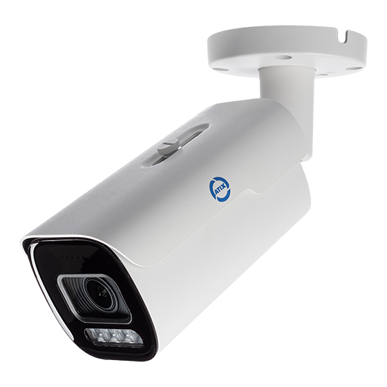 Мультиформатная MHD видеокамера ATIX AT-MC-3B2M-Z2.7-13.5  (15D) 