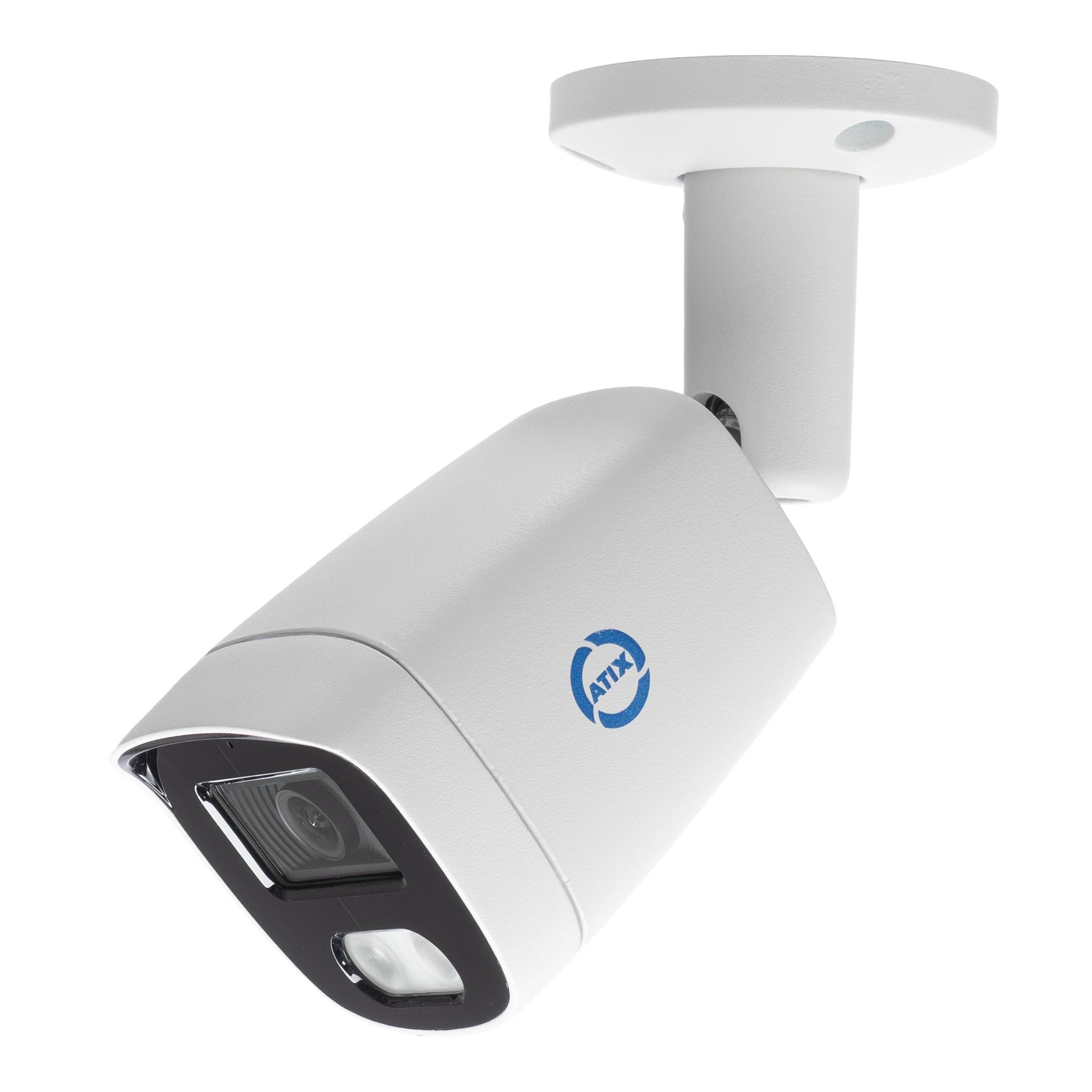 Мультиформатная MHD видеокамера ATIX AT-MC-2B2M-2.8/M  (10B) 