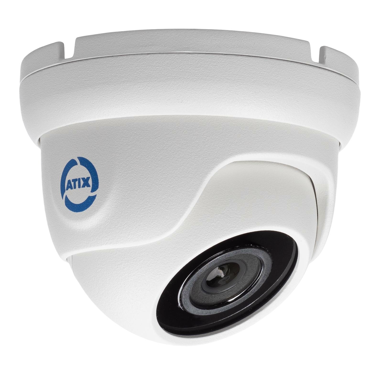 Сетевая IP видеокамера ATIX AT-NC-2E2M-2.8/M  (8A) 