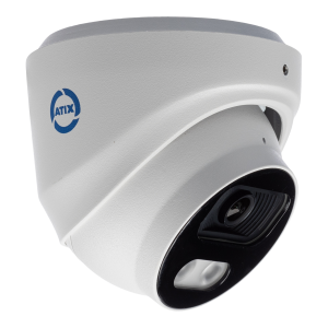 Мультиформатная MHD видеокамера ATIX AT-MC-3E5M-2.8  (12E) 