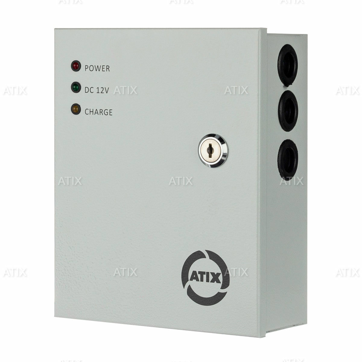 Бесперебойный блок питания ATIX AT-PSR-1203MB-7