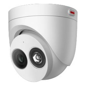 Сетевая IP видеокамера Huawei D3020-10-I-P (2.8mm)  