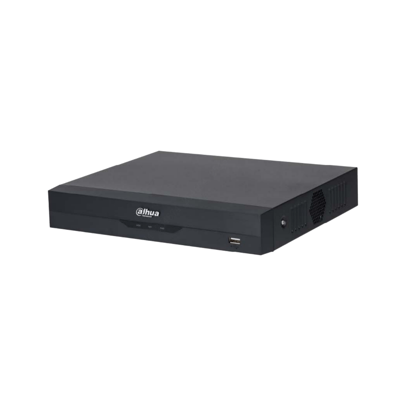 Гибридный видеорегистратор DAHUA DH-XVR5104HS-4KL-I3 