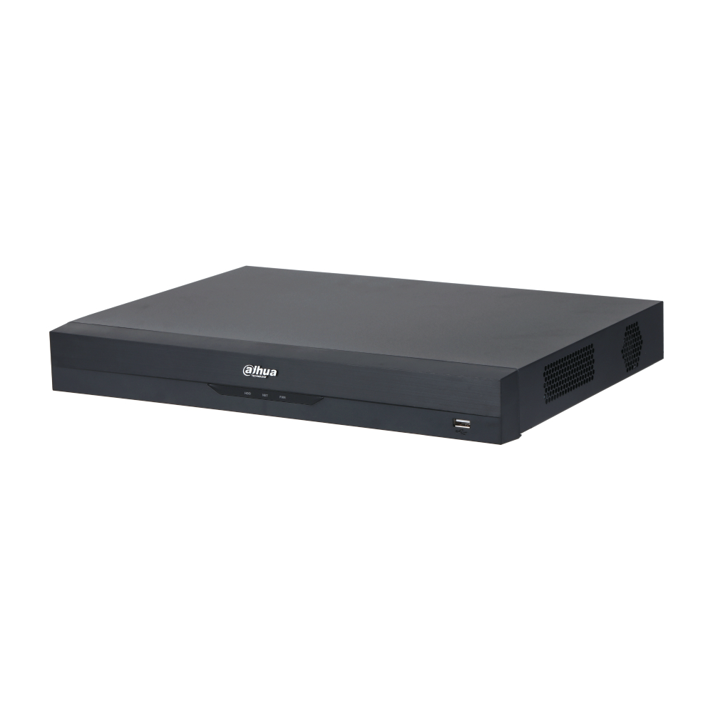 Гибридный видеорегистратор Dahua DH-XVR5216AN-I3  