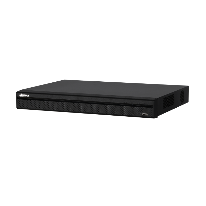 Гибридный видеорегистратор DAHUA DH-XVR5832S-I3 