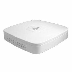 Сетевой IP видеорегистратор Dahua DHI-NVR4108-4KS2/L 