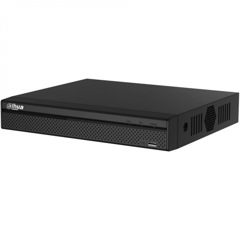 Сетевой IP видеорегистратор Dahua DHI-NVR4116HS-4KS2/L 