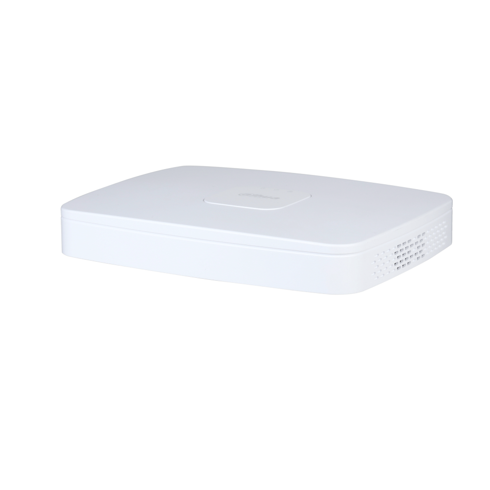 Гибридный видеорегистратор Dahua DH-XVR4104C-I 