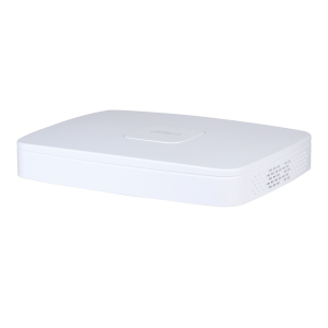Сетевой IP видеорегистратор Dahua DHI-NVR4108-8P-4KS3 