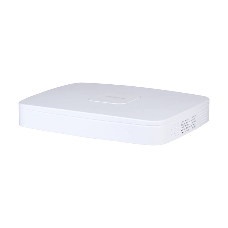 Сетевой IP видеорегистратор Dahua DHI-NVR4108-8P-EI 
