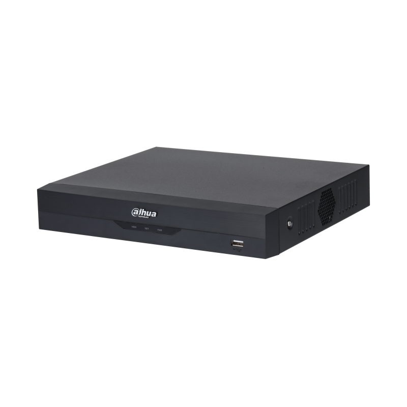 Сетевой IP видеорегистратор Dahua DHI-NVR4116HS-EI 