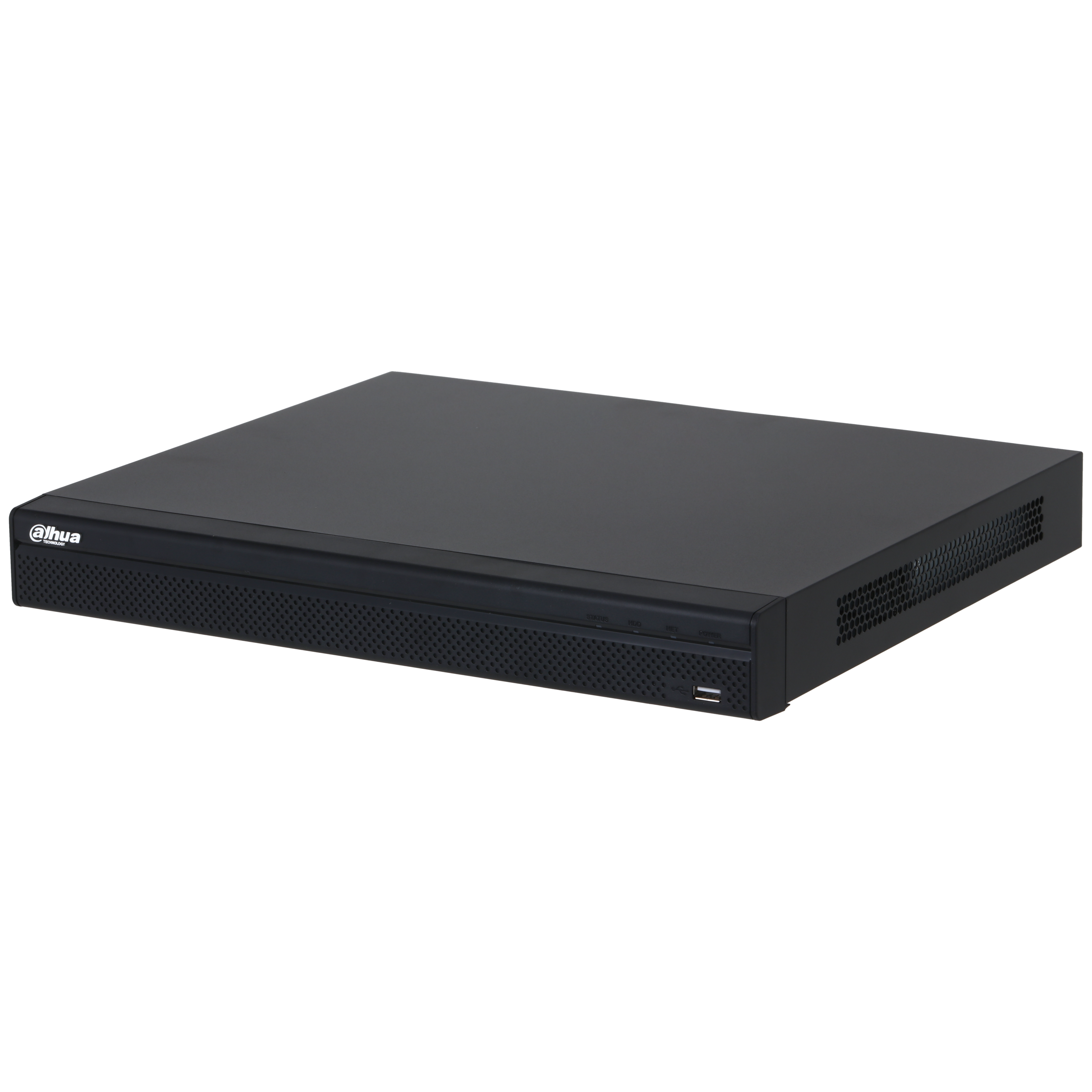 Сетевой IP видеорегистратор Dahua DHI-NVR4208-8P-4KS3 