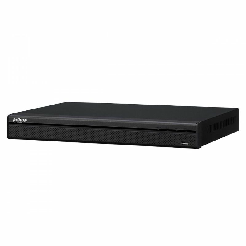Сетевой IP видеорегистратор Dahua DHI-NVR5216-4KS2 