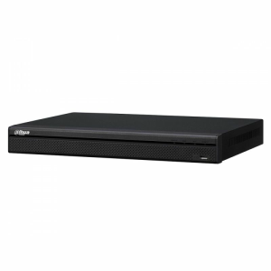 Сетевой IP видеорегистратор Dahua DHI-NVR5216-4KS2 