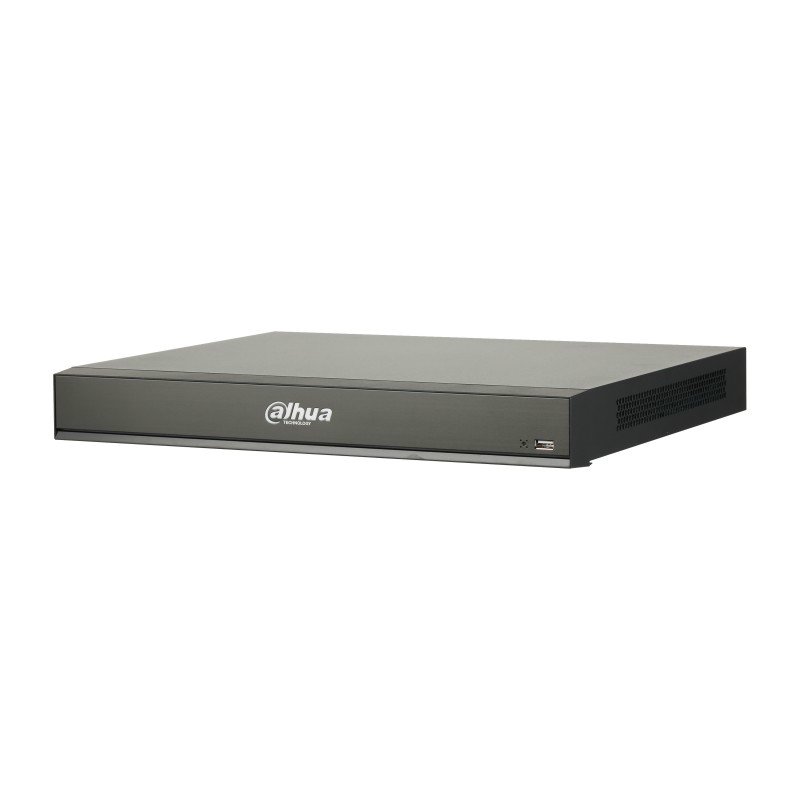 Сетевой IP видеорегистратор Dahua DHI-NVR5216-16P-I 