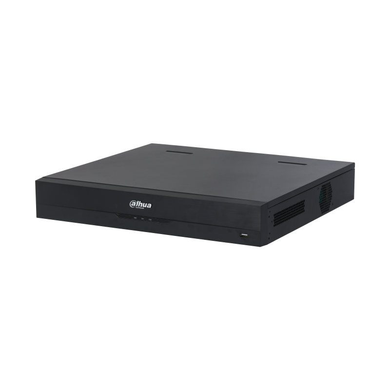 Сетевой IP видеорегистратор Dahua DHI-NVR5432-EI 